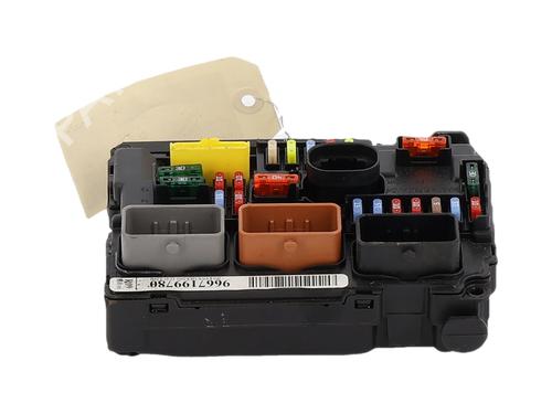 Fuse box CITROËN C3 II (SC_) 1.4 | BP38789630E1 - Image 3