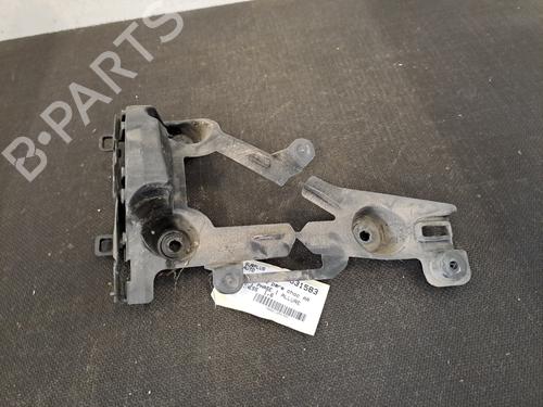 Used Rear bumper bracket PEUGEOT 2008 I (CU_) 1.6 BlueHDi 100 (100 hp) 30098252