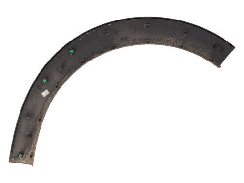 Used Front left wheel arch trim Front left wheel arch trim 37249993 37249993