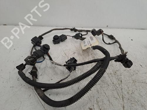 Elektronisk modul RENAULT CLIO IV (BH_) 1.5 dCi 90 | BP28404185M83 