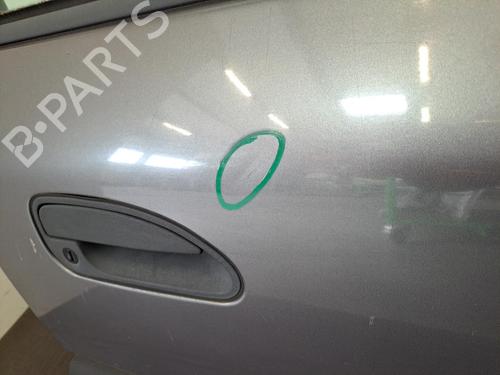 Right front door RENAULT SAFRANE II (B54_) 2.5 20V (B54F) | BP28402508C3 
