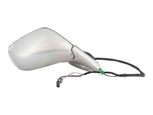 Right mirror CITROËN C8 (EA_, EB_) 2.0 HDi 165 | BP31643636C27