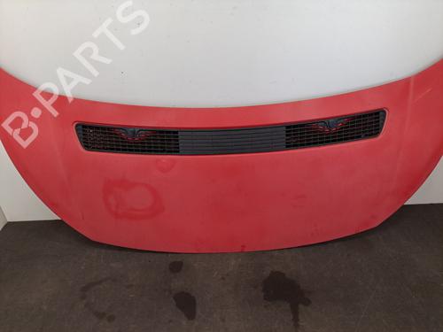 Hood CITROËN JUMPY II Van 1.6 HDi 90 16V | BP28395682C1 