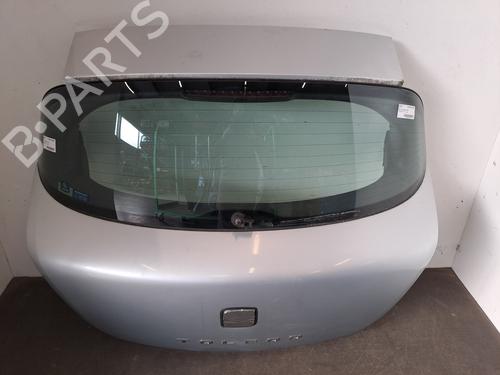 Used Tailgate SEAT TOLEDO III (5P2) 1.9 TDI (105 hp) 29068421