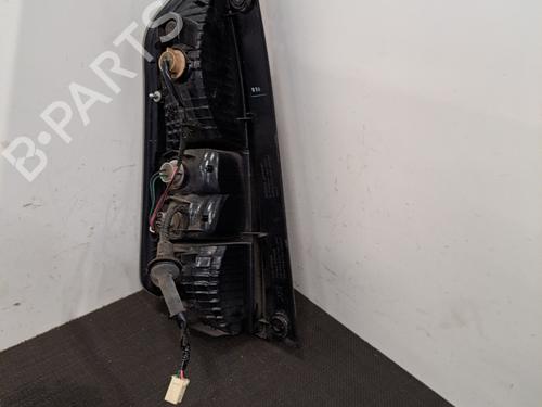 Right taillight DAIHATSU SIRION (M3_) 1.0 (M300) | BP28391199C35 