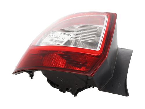 Used Left taillight Left taillight DACIA SANDERO II TCe 90 (B8M1, B8MA, B8AC) (90 hp) 33421518 33421518