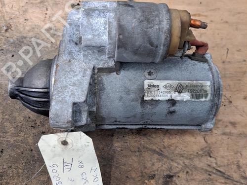 Startmotor RENAULT ESPACE IV (JK0/1_) 2.0 dCi (JK01, JK02, JK1J, JK1K, JK1H) (150 hp) 28391436