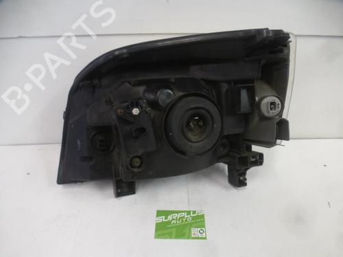 Højre forlygte NISSAN X-TRAIL I (T30) 2.2 dCi 4x4 | BP28411277C29 