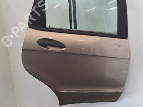 Used Right rear door MERCEDES-BENZ A-CLASS (W169) A 180 CDI (169.007, 169.307) (109 hp) 28409910