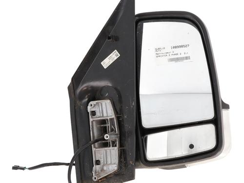 Used Right mirror MERCEDES-BENZ SPRINTER 3-t Van (B906) 210 CDI (906.611, 906.613) (95 hp) 31281480