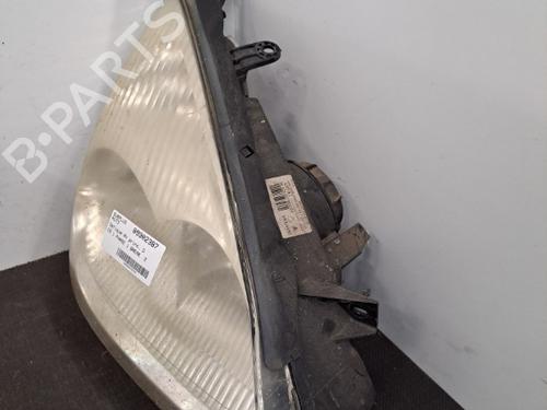 Used Right headlight Right headlight CITROËN C5 I Break (DE_) 2.0 HDi (DERHZB, DERHZE) (109 hp) 28393152 28393152