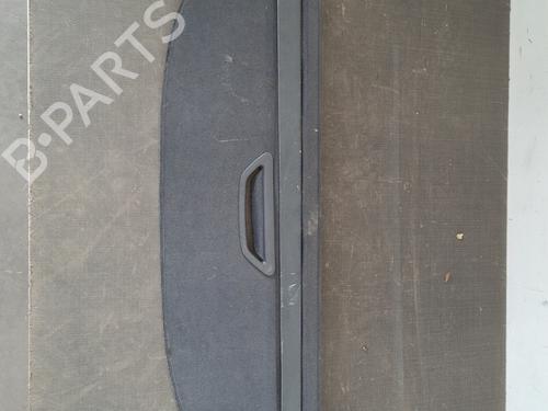 Used Rear parcel shelf RENAULT MEGANE III Grandtour (KZ0/1) 1.9 dCi (KZ0J, KZ0N, KZ1S) (131 hp) 28391062