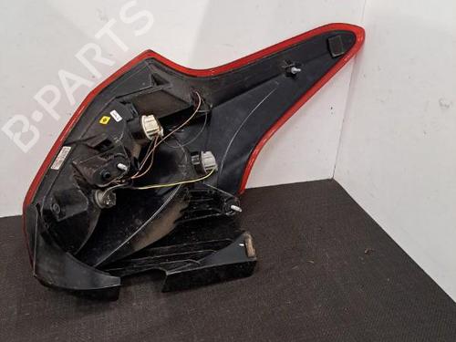 Right taillight FORD FOCUS III 1.0 EcoBoost | BP28401877C35