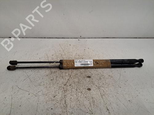 Used Tailgate lift support FIAT 500L (351_, 352_) 1.6 D Multijet (199LYD1B) (105 hp) 28392340