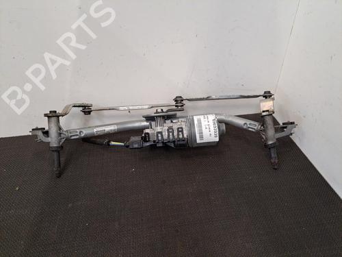 Front wiper motor PEUGEOT 2008 I (CU_) 1.6 HDi | BP28397063M29  - Image 6