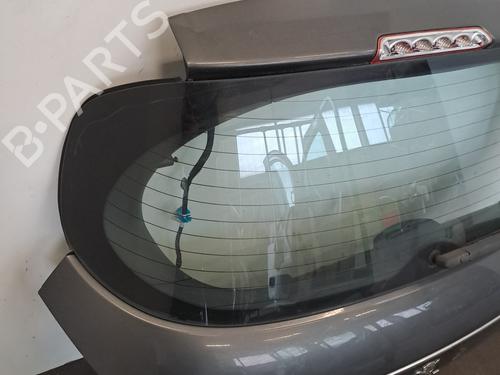 Tailgate PEUGEOT 308 I (4A_, 4C_) 1.6 HDi | BP28395175C6 