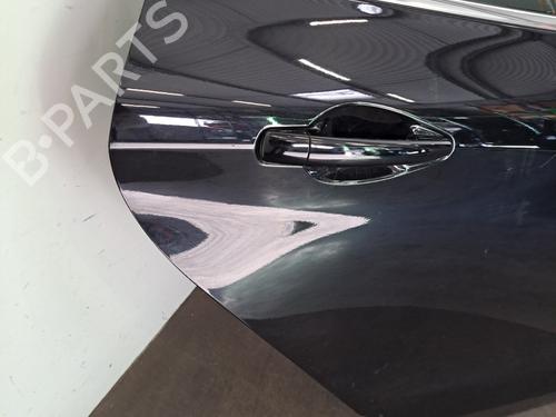 Right rear door PEUGEOT 208 I (CA_, CC_) 1.2 THP 110 | BP29638478C5 