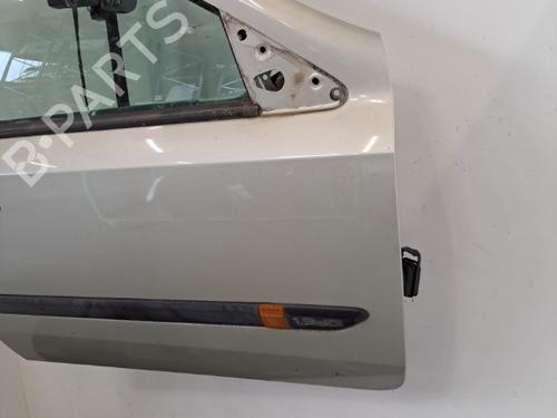 Right front door RENAULT LAGUNA II (BG0/1_) 1.9 dCi | BP28409720C3