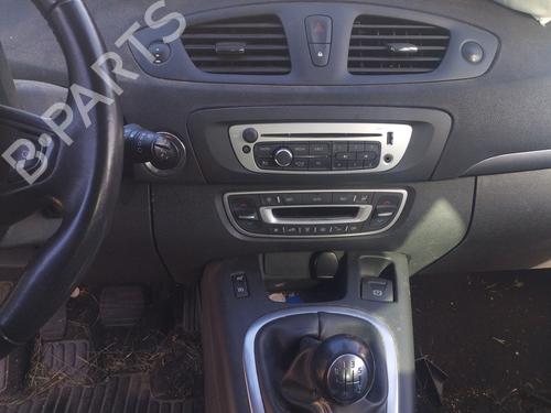 Switch RENAULT SCÉNIC III (JZ0/1_) 1.5 dCi (JZ02, JZ0R) | BP28407124I30 - Image 7