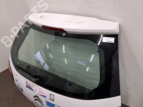 Tailgate CITROËN C3 II (SC_) 1.0 VTi 68 | BP30174144C6 - Image 3
