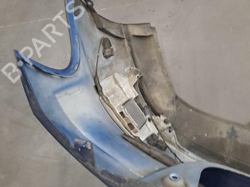Rear bumper FORD FOCUS III 1.0 EcoBoost | BP28401876C8 