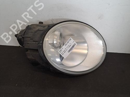 Højre forlygte VW NEW BEETLE (9C1, 1C1) 1.9 TDI (105 hp) 28401295
