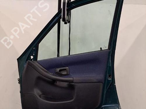 Right front door PEUGEOT 306 Hatchback (7A, 7C, N3, N5) 1.9 D | BP28401788C3