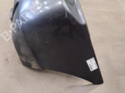 Rear bumper KIA SPORTAGE II (JE_, KM_) 2.0 CRDi 4WD | BP28408466C8 