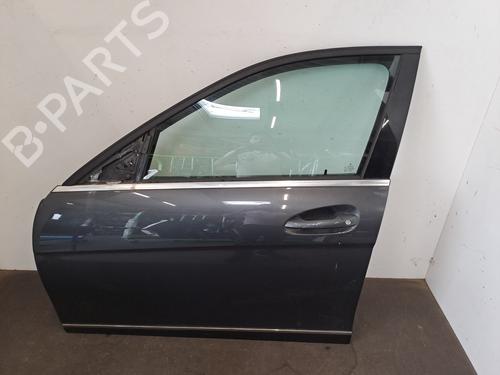 Used Left front door MERCEDES-BENZ C-CLASS T-Model (S204) C 220 CDI (204.202) (170 hp) 28621908