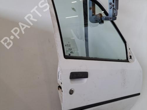 Right front door PEUGEOT 205 II (20A/C) 1.7 Diesel | BP28404216C3