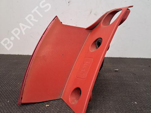 Left taillight SEAT LEON (1P1) 2.0 TDI 16V | BP28410038C34