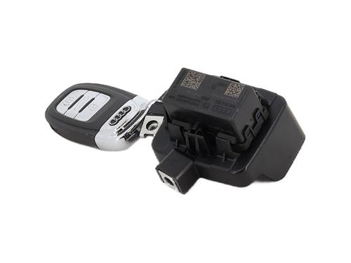 Card reader AUDI A6 C7 Avant (4G5, 4GD) 2.0 TDI | BP36590618E4 - Image 2