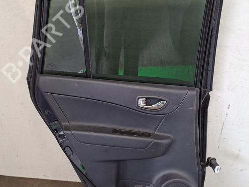 Used Left rear door Left rear door RENAULT KOLEOS I (HY_) 2.0 dCi (173 hp) 35991221 35991221