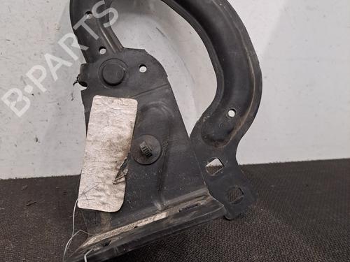 Used Hinge/Door check strap PEUGEOT 3008 I MPV (0U_) 1.6 HDi (109 hp) 28391779