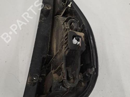 Left taillight RENAULT SCÉNIC III (JZ0/1_) 1.5 dCi | BP28396335C34 