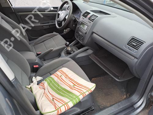 Hood VW GOLF V (1K1) 1.9 TDI | BP28395423C1 
