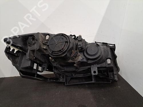 Left headlight RENAULT MEGANE II Estate (KM0/1_) 1.5 dCi (KM16, KM1E) | BP28403942C28 