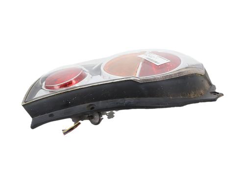 Left taillight CHEVROLET SPARK (M300) | BP37470576C34 - Image 6