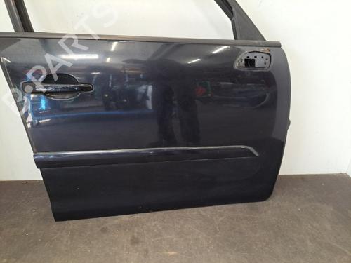 Right front door CITROËN C4 Grand Picasso I (UA_) 1.6 HDi 110 | BP28392895C3 
