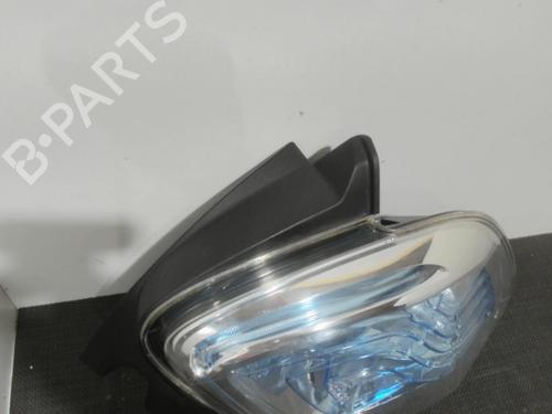 Used Right taillight RENAULT ZOE (BFM_) ZOE (88 hp) 28410495