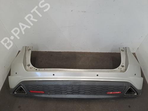 Used Rear bumper HONDA CIVIC VIII Hatchback (FN, FK) 2.2 CTDi (FK3) (140 hp) 29465718