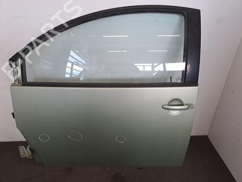 Dør venstre foran VW NEW BEETLE (9C1, 1C1) 1.9 TDI (101 hp) 28395475