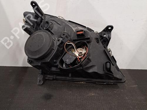Phare gauche OPEL VECTRA C (Z02) 1.8 16V | BP28403715C28 