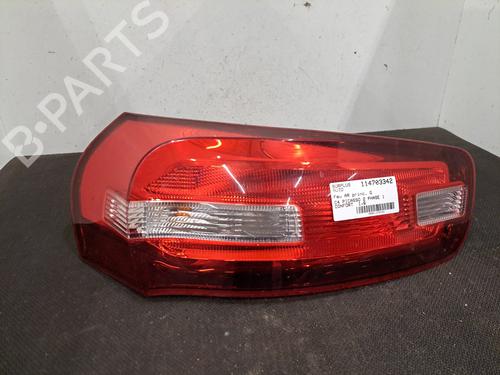 Used Left taillight CITROËN C4 Picasso II 1.6 HDi / BlueHDi 115 (115 hp) 30438513