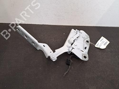 Hinge/Door check strap VW TOURAN (5T1) 1.2 TSI | BP28408979C146 