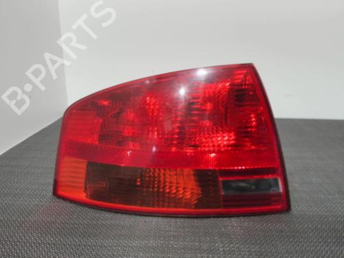 Left taillight AUDI A4 B7 (8EC) 2.0 TDI 16V | BP28405511C34 