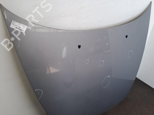Hood VOLVO V50 (545) 2.0 D | BP28406558C1 