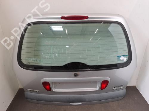 Used Tailgate RENAULT ESPACE III (JE0_) 2.2 dCi (JE0K) (130 hp) 28403422