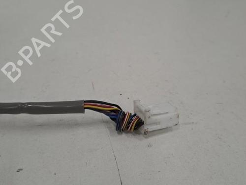 Left mirror NISSAN MURANO I (Z50) 3.5 4x4 | BP28390873C26 
