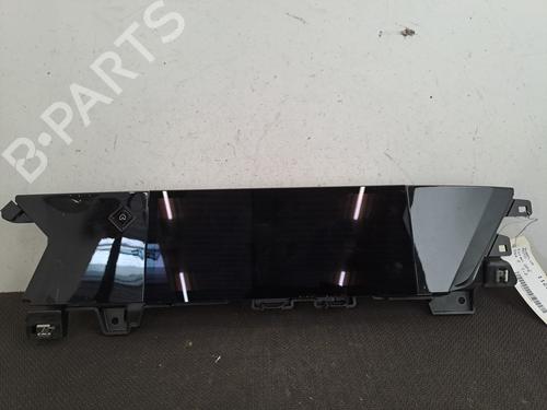 Used Display monitor Display monitor DS DS 4 II (FR_, FB_, F3_, FP_) PureTech 130 (131 hp) 29587622 29587622